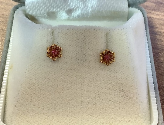 買取品目