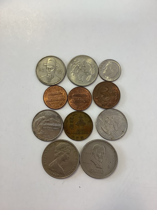 買取品目