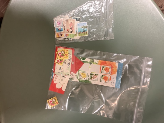 買取品目