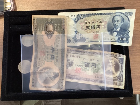 買取品目