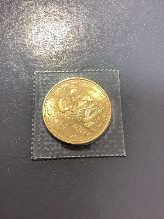買取品目